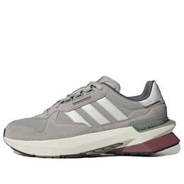 Adidas: Многоцветные кроссовки  Originals