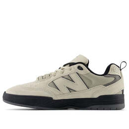 New Balance: Чёрные кроссовки 