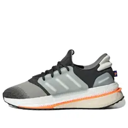 Adidas: Белые кроссовки  X