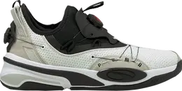 PUMA: Белые кроссовки 