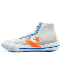Converse: Белые кроссовки  All Star