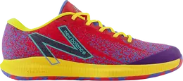 New Balance: Красные кроссовки  FuelCell