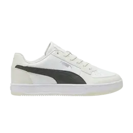 PUMA: Белые кроссовки 
