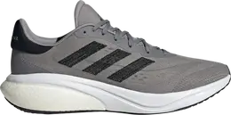 Adidas: Чёрные кроссовки  Supernova