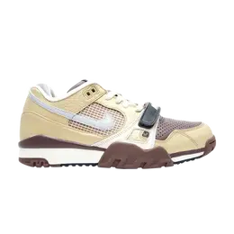Nike: Золотые кроссовки  Air