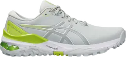 Asics: Серые кроссовки  Gel-Kayano