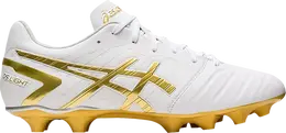 Asics: Светлые кроссовки 