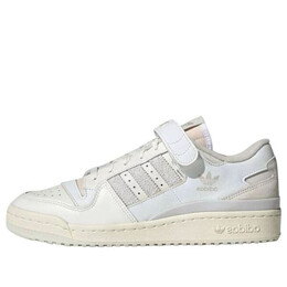 Adidas: Серые кроссовки  Forum 84 Low