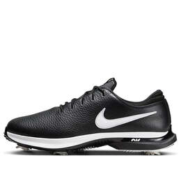 Nike: Чёрные кроссовки  Air Zoom