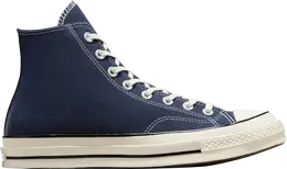 Converse: Синие кроссовки  Chuck 70
