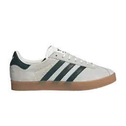 Adidas: Белые кроссовки  Gazelle