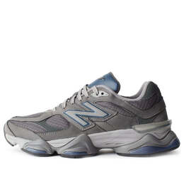New Balance: Многоцветные кроссовки  9060