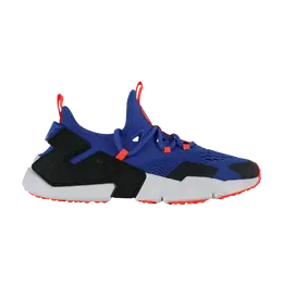 Nike: Голубые кроссовки  Air Huarache