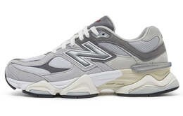 New Balance: Многоцветные кроссовки  9060