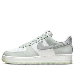 Nike: Светлые кроссовки  Air Force 1