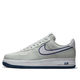 Nike: Многоцветные кроссовки  Air Force 1 Low