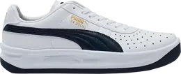 PUMA: Белые кроссовки 