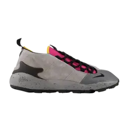Nike: Серые кроссовки  Air