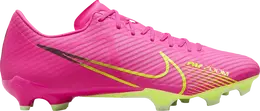 Nike: Розовые кроссовки  Mercurial