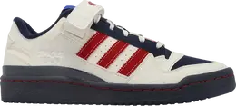 Adidas: Белые кроссовки  Forum