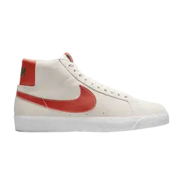 Nike: Кроссовки  Zoom Blazer