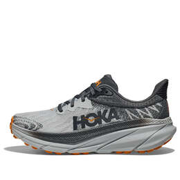 Hoka One One: Многоцветные кроссовки 