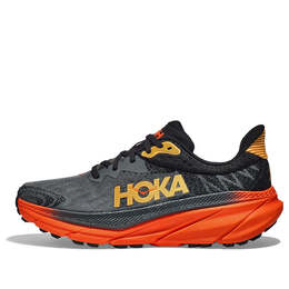 Hoka One One: Многоцветные кроссовки 