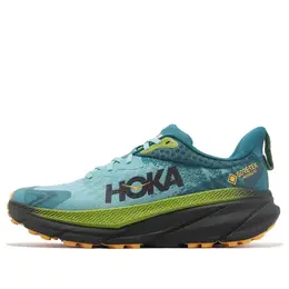 Hoka One One: Многоцветные кроссовки 