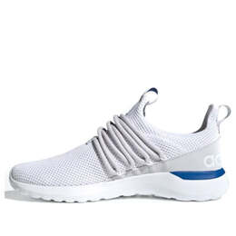 Adidas: Белые кроссовки  Lite Racer
