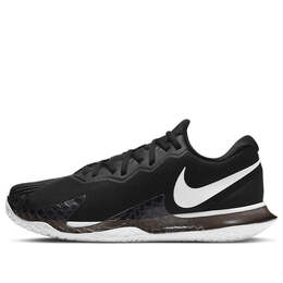 Nike: Чёрные кроссовки  Air Zoom