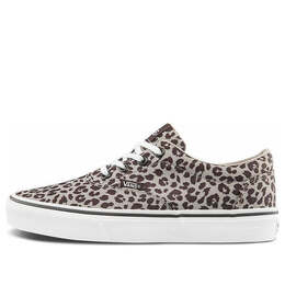 Vans: Коричневые кроссовки 