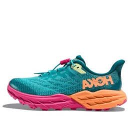 Hoka One One: Многоцветные кроссовки 