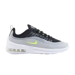 Nike: Серые кроссовки  Air Max