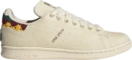 Adidas: Светлые кроссовки  Stan Smith