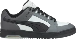 PUMA: Фиолетовые кроссовки  Slipstream