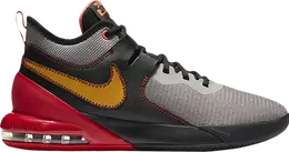 Nike: Красные кроссовки  Air Max