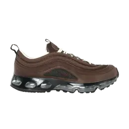 Nike: Коричневые кроссовки  Air Max 97