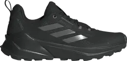 Adidas: Чёрные кроссовки  Terrex