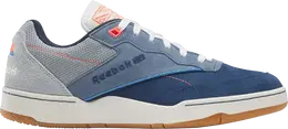 Reebok: Голубые кроссовки 