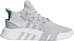 Adidas: Серые кроссовки  Equipment