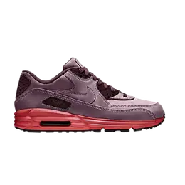 Nike: Коричневые кроссовки  Air Max