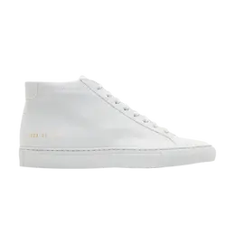 Common Projects: Серые кроссовки  Achilles