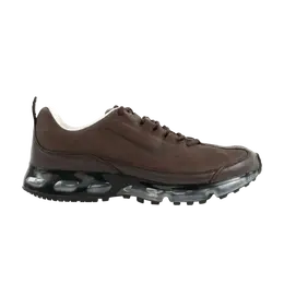 Nike: Коричневые кроссовки  Air Max