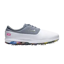 Nike: Синие кроссовки  Air Zoom
