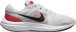 Nike: Светлые кроссовки  Air Zoom