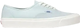 Vans: Зелёные кеды  Authentic LX