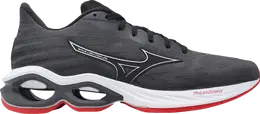 Mizuno: Белые кроссовки 