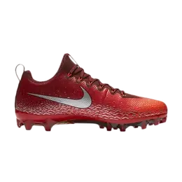 Nike: Красные кроссовки  Vapor