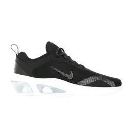 Nike: Чёрные кроссовки  Air Max