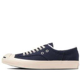 Converse: Синие кроссовки  Jack Purcell